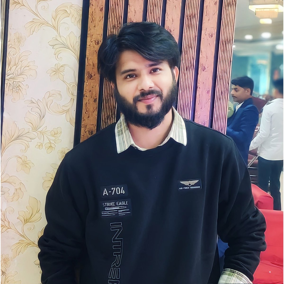 #NewProfilePic