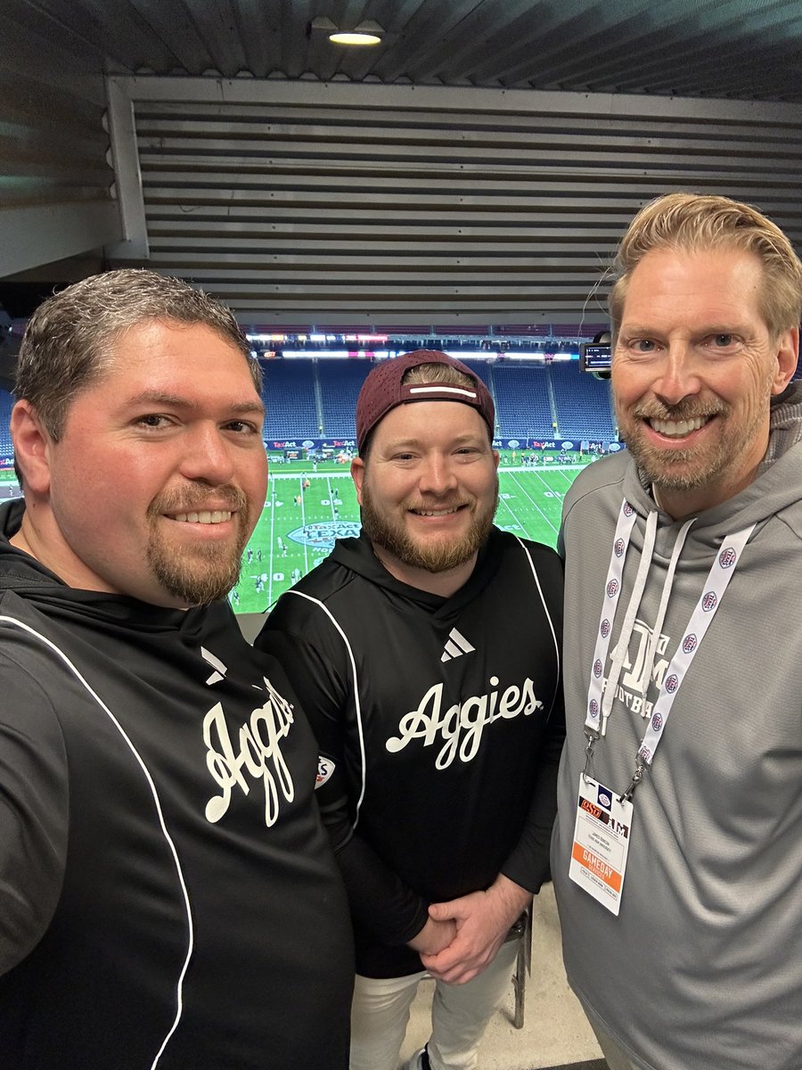 TAMU FB Video tweet media