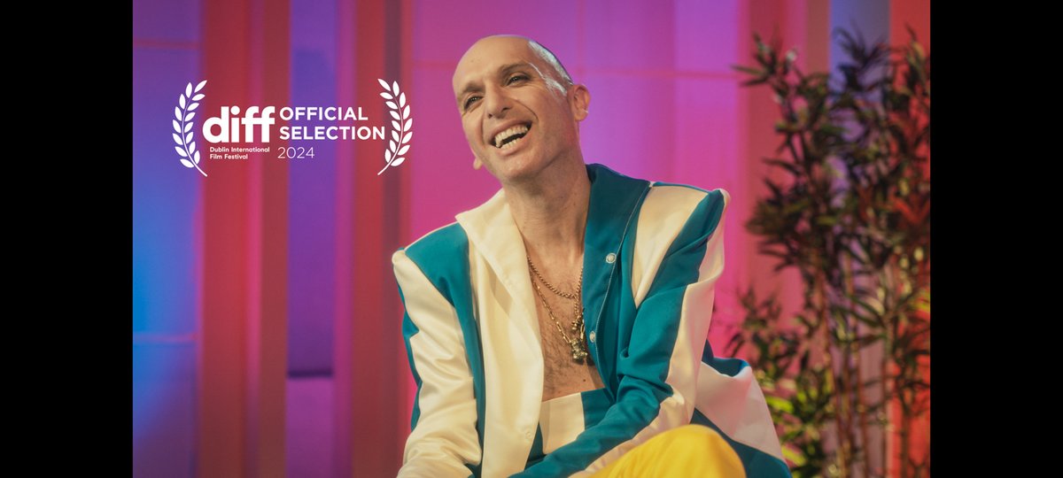 KevinWhyms's tweet image. After a fantastic cinema screening @DublinFilmFest last Saturday, tonight at 11pm on @VirginMedia_TV the short film, Pregnant With A Drag Queen (which I wrote original music for) will get it's TV screening. It was a pleasure to work with the guys @TallerStories @screencomposer2