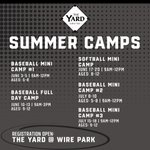 Photo by The Yard at Wire Park (@theyardtraining)