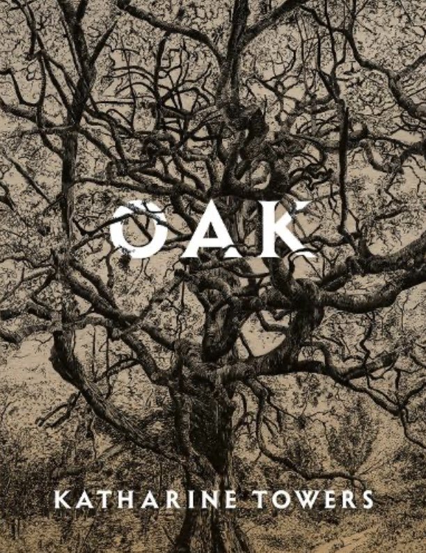 For our March 2024 meet up we will be discussing ‘Oak’ by Katharine Towers. All welcome on Tuesday 26 March at 7pm. Email leedsstanza@gmail.com for all the details. #LeedsStanza #PoetryBookGroup