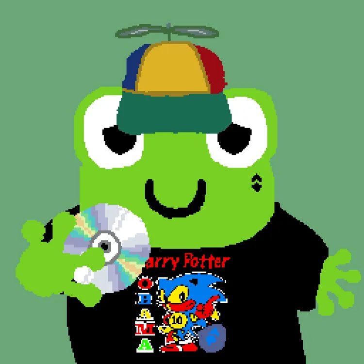 Did someone say ethpuppets I love ethpuppets.