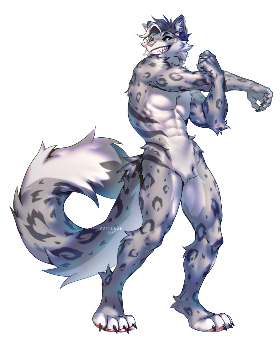 Reilukah @ bluesky ~ 🥔 (@reilukah) on Twitter photo 