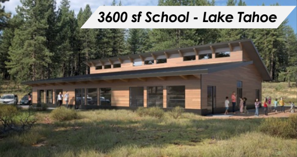 StudioShed's tweet image. Studio Shed isn&apos;t just for backyards - we also offer solutions for builders and developers! Come see us at the @intlbuildersshow in Las Vegas this week to learn more about how our innovative designs can enhance your projects. #NAHB #IBS #commercialdevelopment