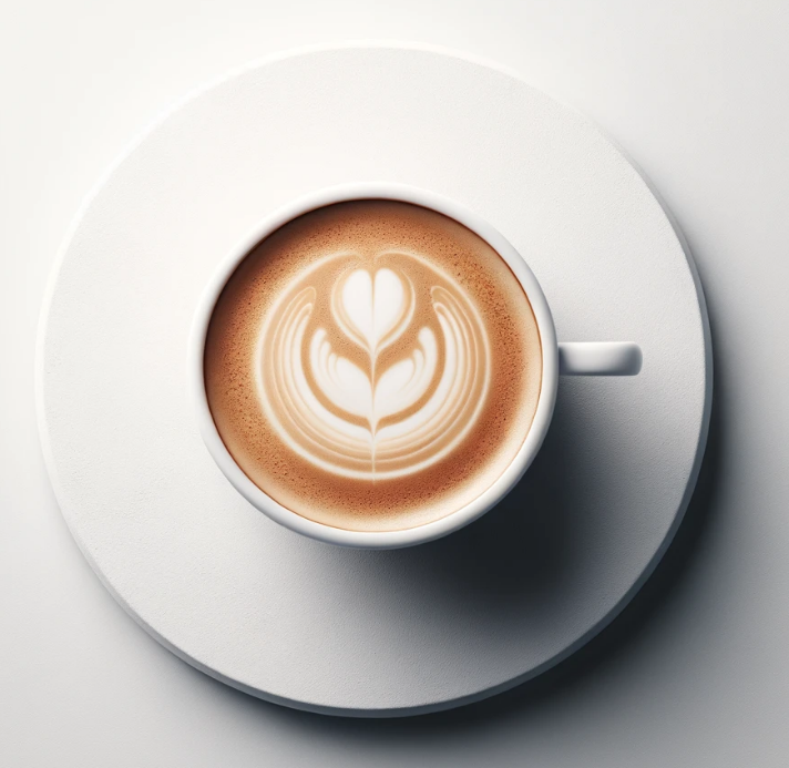 LeoLexicon's tweet photo. Did you know that coffee was discovered by goats!? 🐐☕ Legend says Ethiopian shepherds noticed their goats frolicking energetically after eating coffee berries. A monk then made a drink with the berries, finding it kept him awake at night. #Coffee #CoffeeSecrets https://t.co/6ZmC6Q0IIG