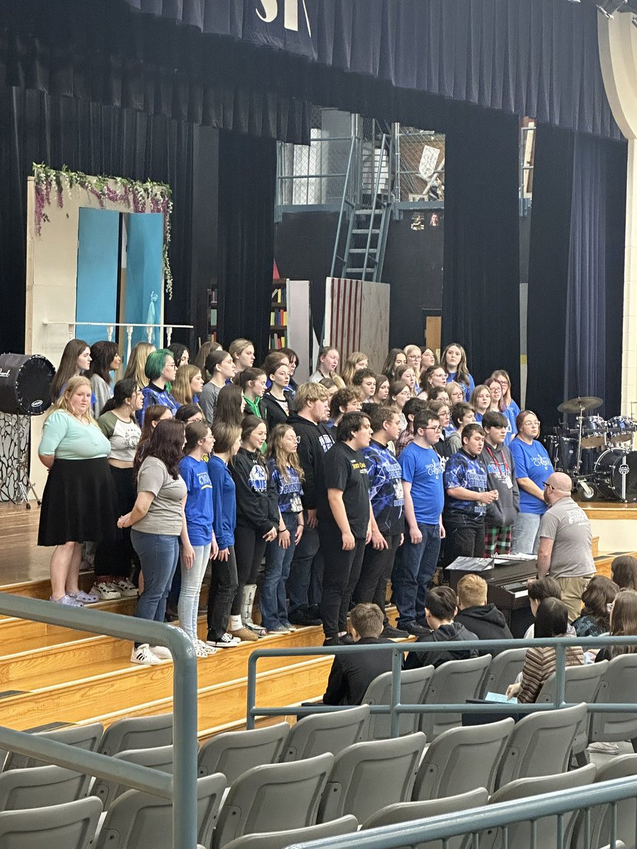 Lesley Smith tweet media