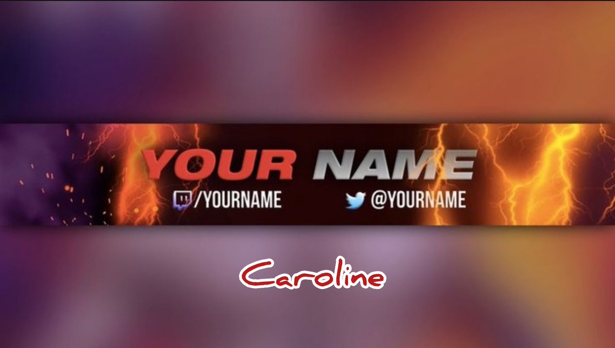 Look ^^
Graphic designer commission now accepting challenges 🌟 DM me 
#gamergirl #MinecraftLive2023
#SonicSuperstars #twitch 
#StreamersConnect #twitchaffiliate
#Warzone #ApexLegends #streamers #logo #Warzone #need #gfx #vtuber #vtubers #vrc #vrchat #banner #overlay #emotes