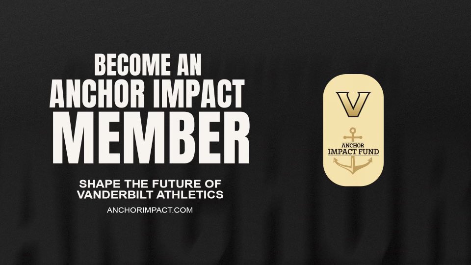 Don't miss out on @AnchorImpact exclusive member opportunities! Join now for meet and greets, giveaways, signed memorabilia and more at anchorimpact.com/memberships. #AnchorImpact