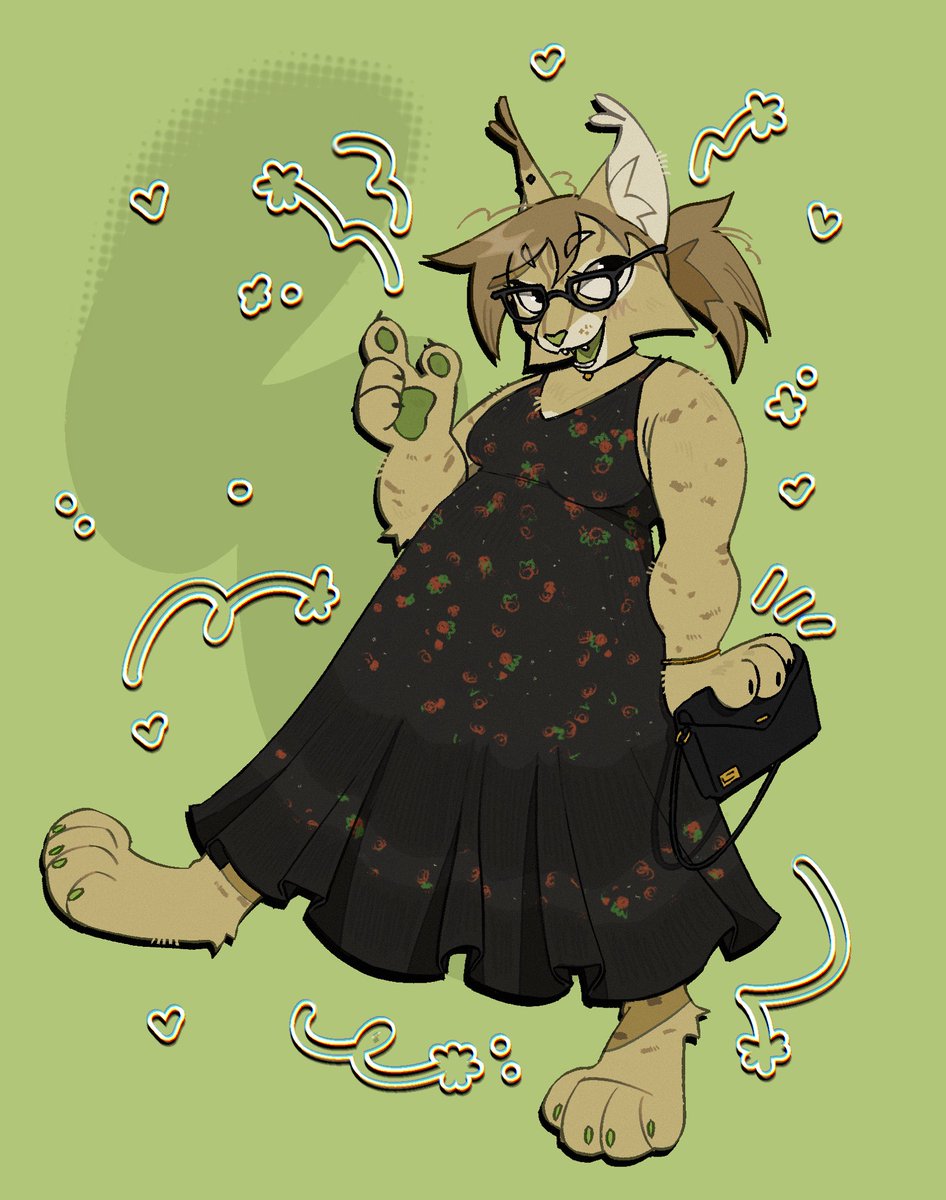sabanasmilez's tweet photo. February fullbodies https://t.co/q8Kpijf3WG