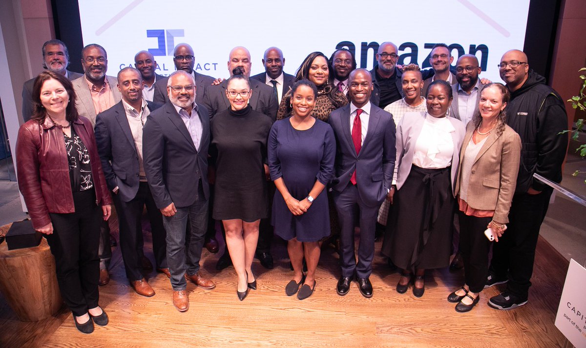 momentus_cap's tweet photo. Diverse real estate developers in the Washington metropolitan area, @capitalimpact is launching our second cohort of our Housing Equity Accelerator Fellowship! Don’t miss this opportunity! Applications will be accepted through March 22nd. 

Apply below: 
https://t.co/CCwli2Skcp https://t.co/20D4vaZAef