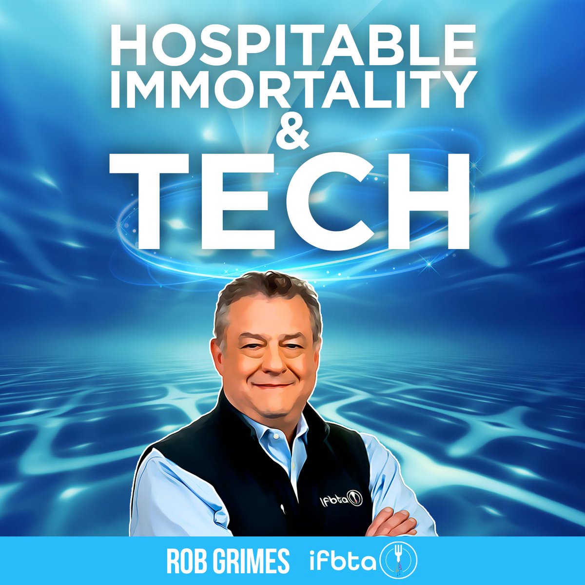 savor_fm's tweet image. 🎙️ Can tech immortalize iconic hospitality brands? On #Accelerate, Rob Grimes explores how digital legacies can preserve the essence of beloved foods. Discover how innovation keeps traditions alive. 🍽️ #TechInHospitality #DigitalImmortality #SavorFM
👉savor.fm/p/hospitable-i…