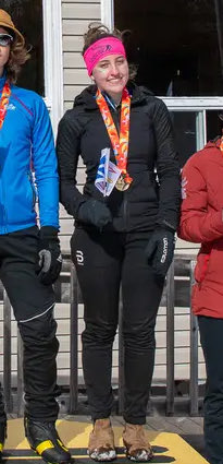 Cathy Dinn (@dinncathy) on Twitter photo Jocelyn got a gold medal today <a href="/nlgames/">NLGames</a> 5K cross country skiing! I knew it!!! Congrats! <a href="/PasadenaAcademy/">Pasadena Academy</a> <a href="/NLSchoolsCA/">NLSchools</a> Jocelyn got a gold medal today <a href="/nlgames/">NLGames</a> 5K cross country skiing! I knew it!!! Congrats! <a href="/PasadenaAcademy/">Pasadena Academy</a> <a href="/NLSchoolsCA/">NLSchools</a>