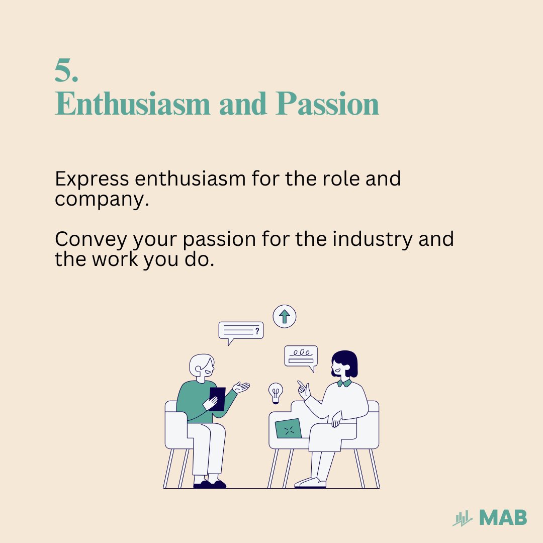 mabusiness20's tweet photo. And more…

#jobinterview #careeradvice https://t.co/qAaTmCAbMl