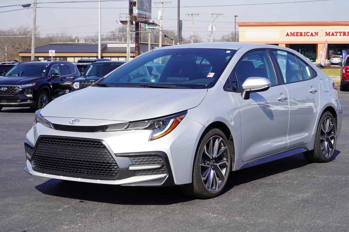 NEW ARRIVALS -- Variety is on display with this week's new arrivals to both Preferred Auto dealership lots. SUVs and sedans highlight the selection, ranging from more affordable daily drivers to high line luxury. See everything on our website at preferredautogroup.com