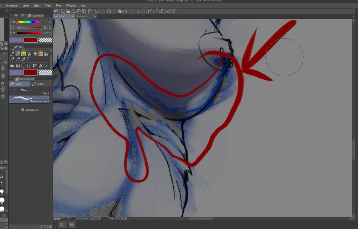 Carrion Cat tweet media