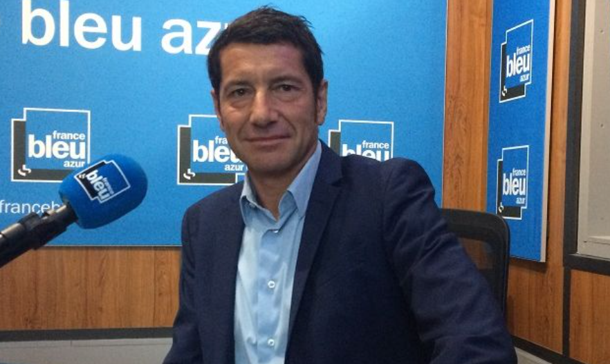 Médias Infos (@mediasinfos) on Twitter photo Demain (Mercredi), c'est <a href="/davidlisnard/">David Lisnard</a> qui sera l’invité de <a href="/WendyBouchard/">Wendy Bouchard</a> à 12H30 en direct dans l’émission #MaFrance sur #Francebleu. mediasinfosblog.wordpress.com Demain (Mercredi), c'est <a href="/davidlisnard/">David Lisnard</a> qui sera l’invité de <a href="/WendyBouchard/">Wendy Bouchard</a> à 12H30 en direct dans l’émission #MaFrance sur #Francebleu. mediasinfosblog.wordpress.com