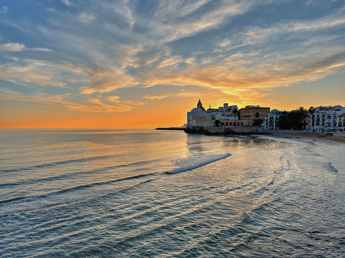 Apa, nanit🌙
#Sitges