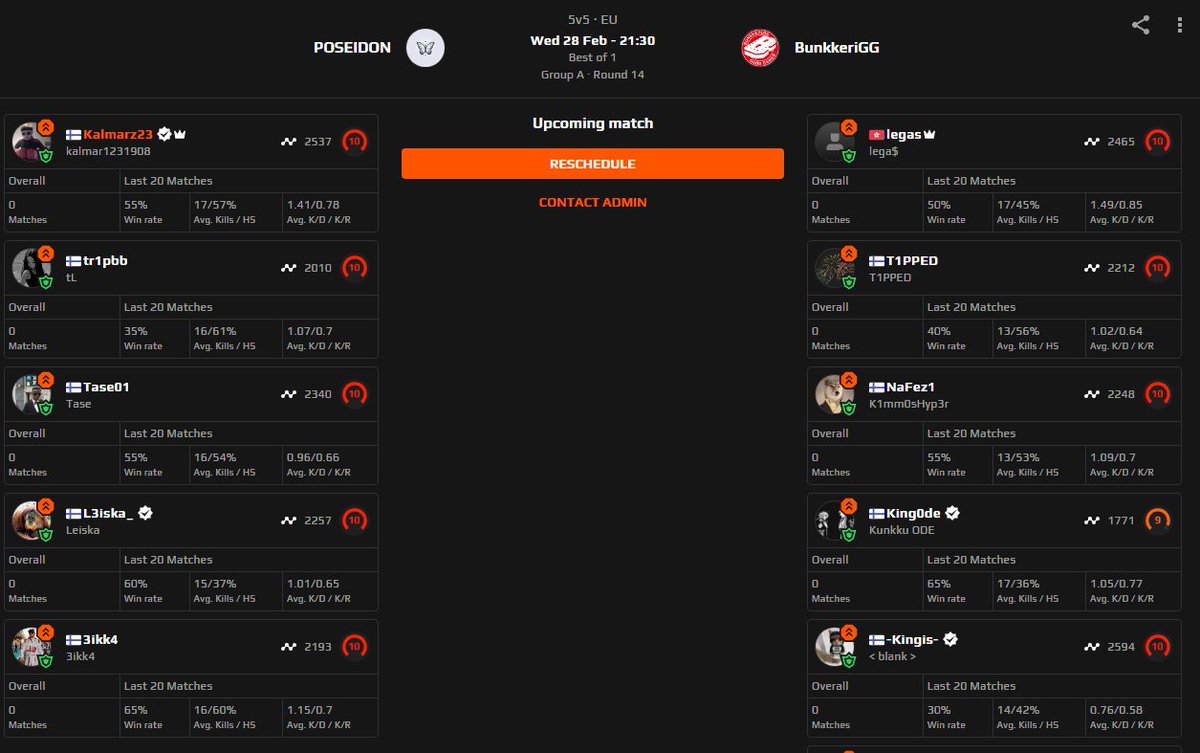 POSEIDON tweet media