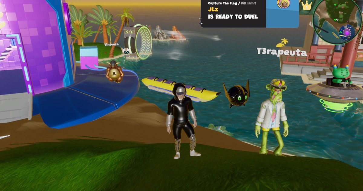 CYBORG 86 NFT tweet media