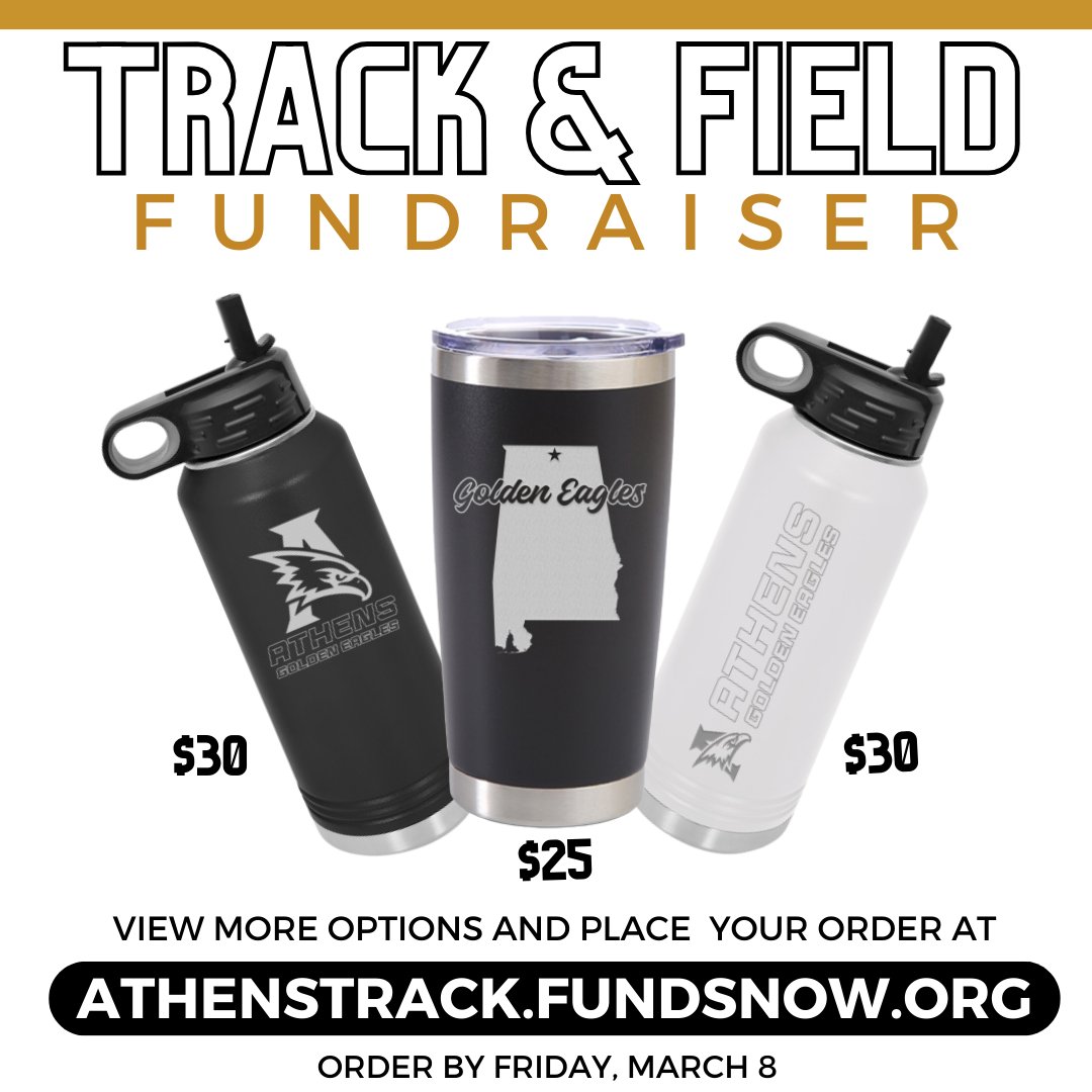 Athens High School tweet media