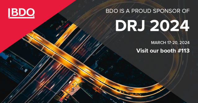 jeffreykeene23's tweet photo. .@BDO_USA is proud to sponsor @rdrjournalβs Spring 2024 conference, taking place 3/17-20. Make sure to stop by booth 113 to network with firm professionals, industry experts, and peers. #DRJSpring #DisasterRecovery https://t.co/Yklj67Flv1 https://t.co/88Oydf7ZX2