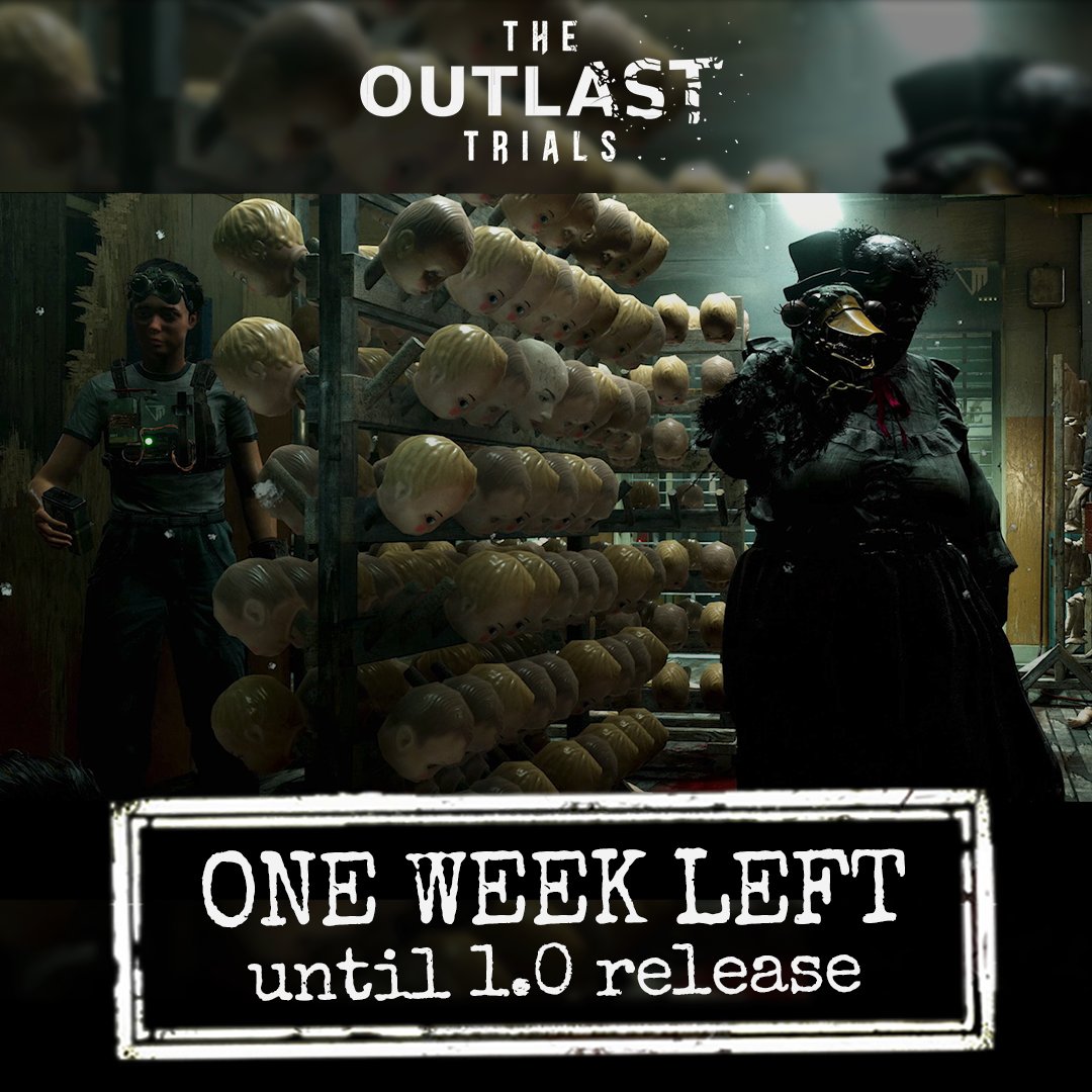 Red Barrels tweet media