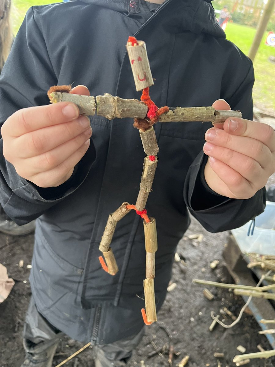 Forest School ACE tweet media