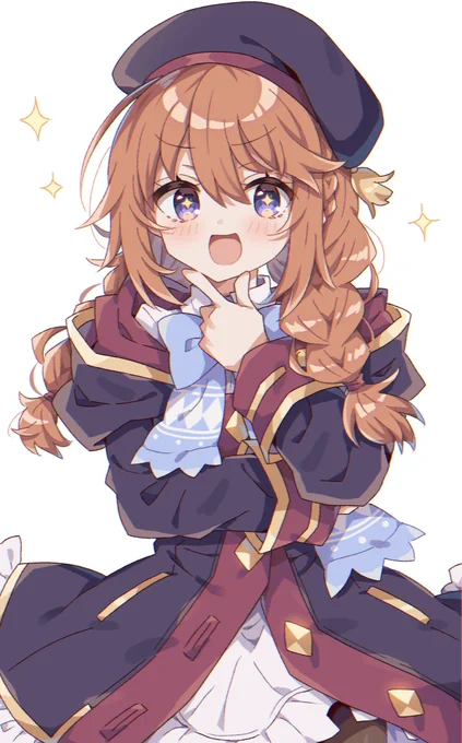 ユニ先輩おめでとう! #ユニ誕生日 