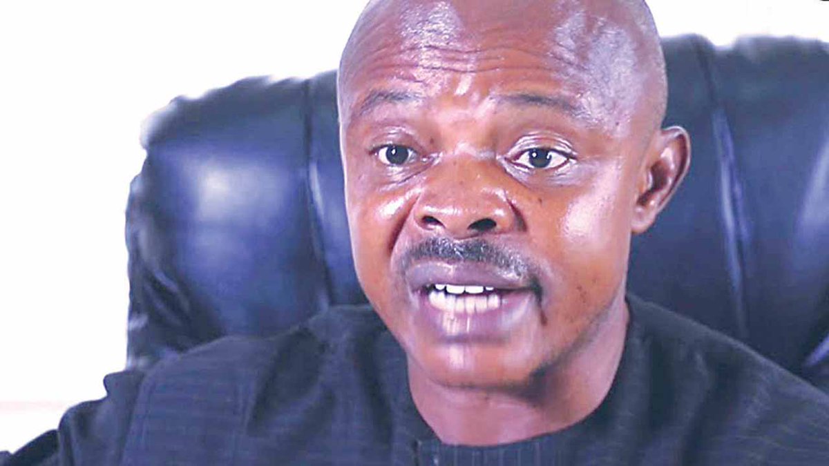 daily_trust's tweet photo. JUST IN: NLC Suspends Nationwide Hardship Protest
https://t.co/N4m8r9oMIo https://t.co/Ws6ar4HFj5