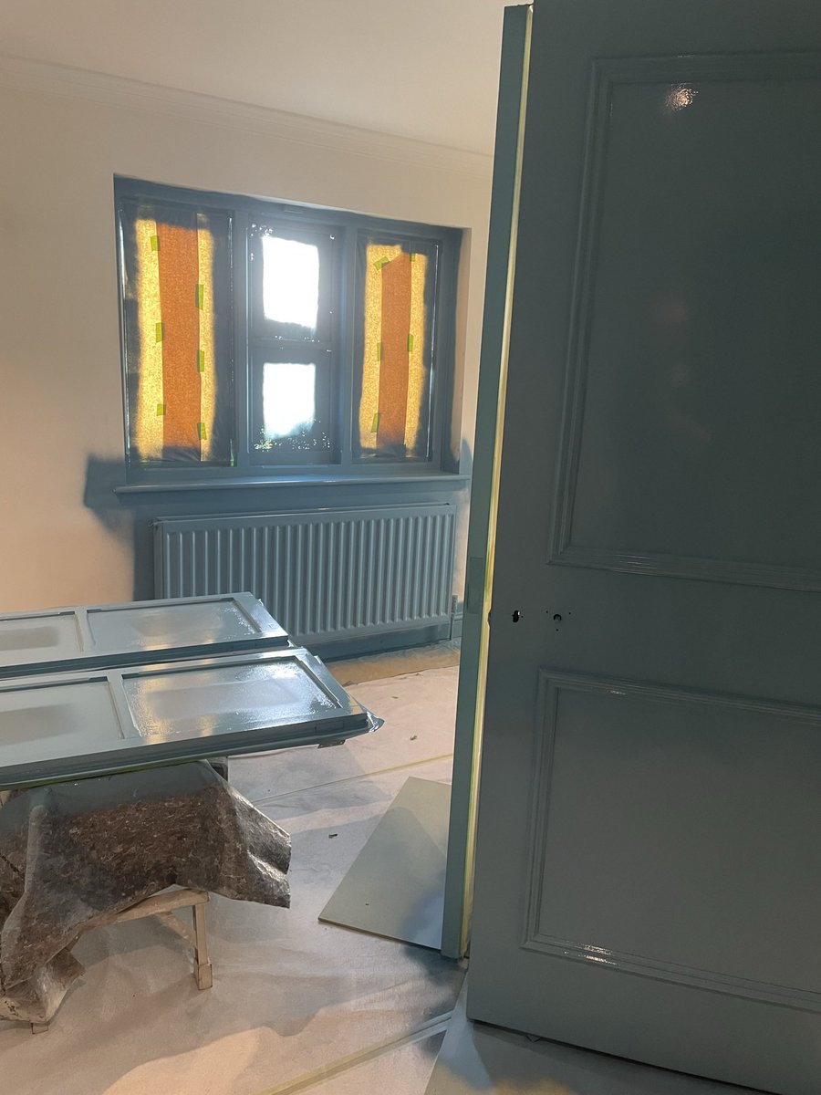 I mean, how good is this stuff 😍<a href="/isomateu/">ISOMAT</a> Allprimer is the new Haft