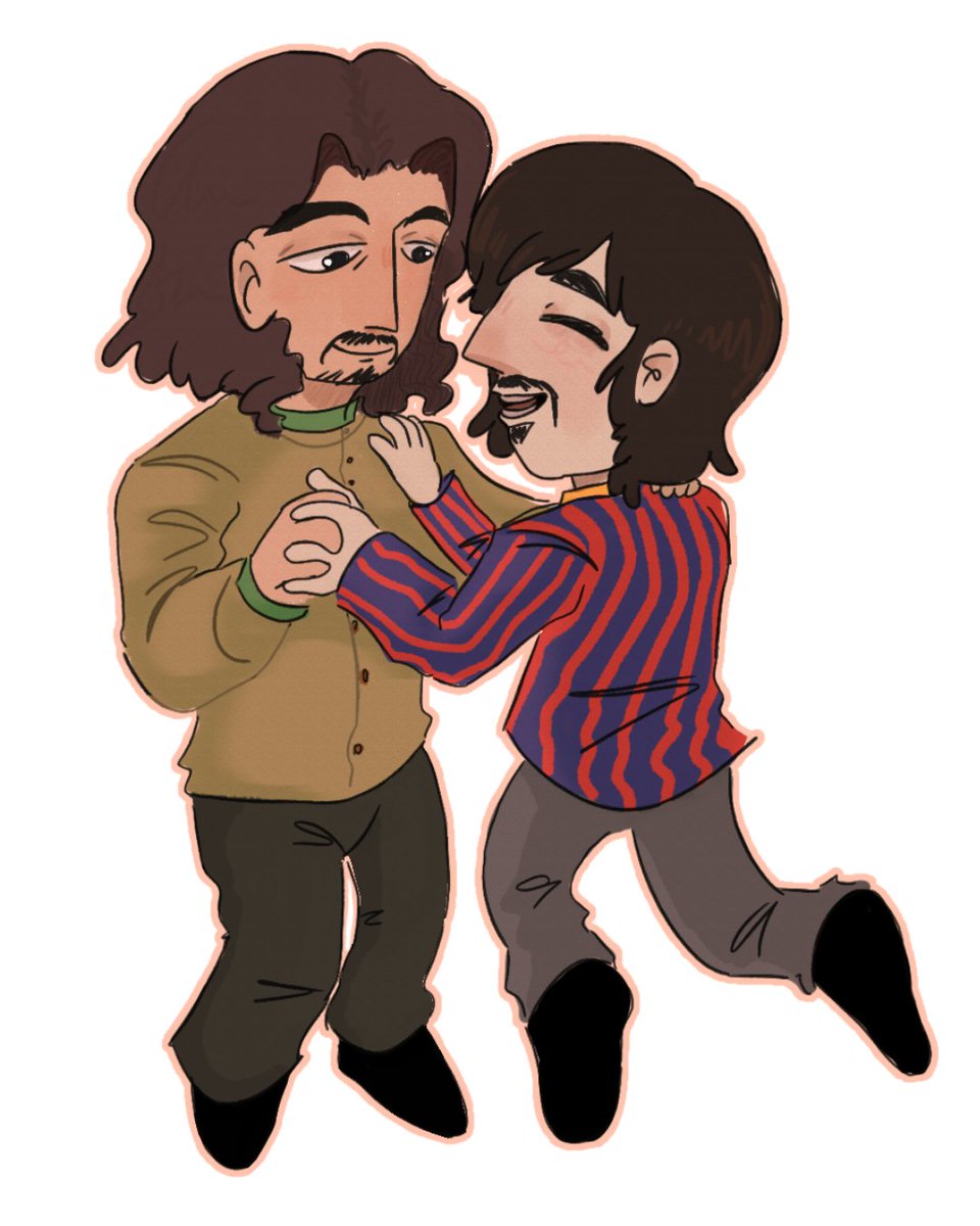 LeZARA_124's tweet photo. There are a lot of sketches related to the "Yellow submarine", all because I recently watched the film again and was inspired
Here's a small selection ( •̀ .̫ •́ )✧

#thebeatles #yellowsubmarine https://t.co/ruNdFm0S6g