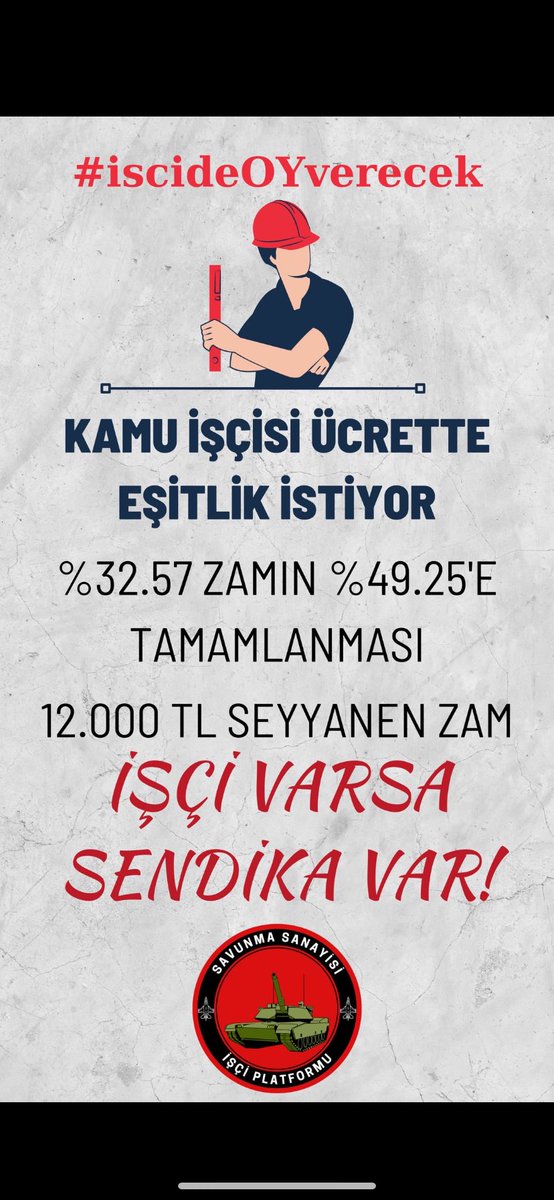 #iscideOYverecek