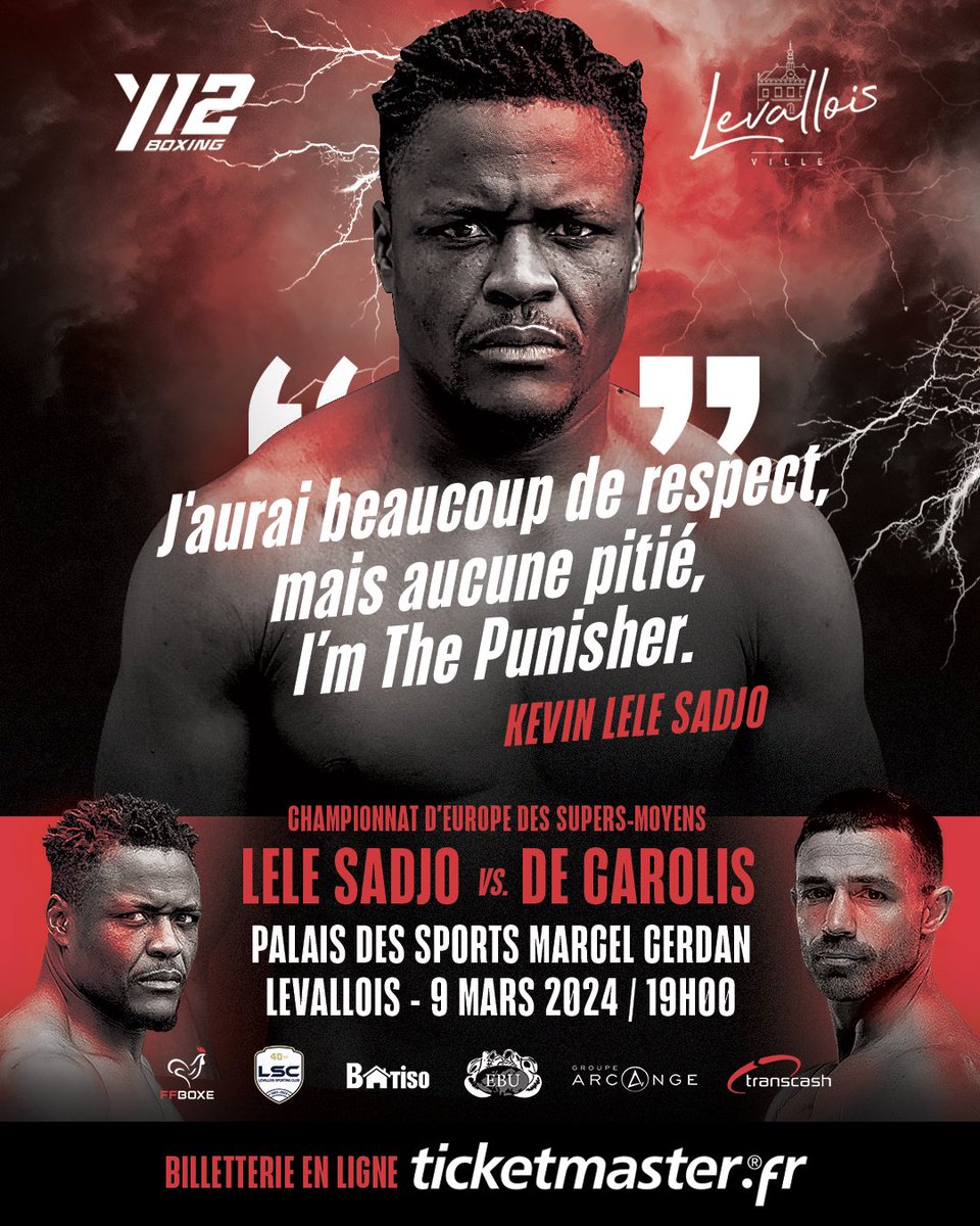 🗣️ The Punisher 💀