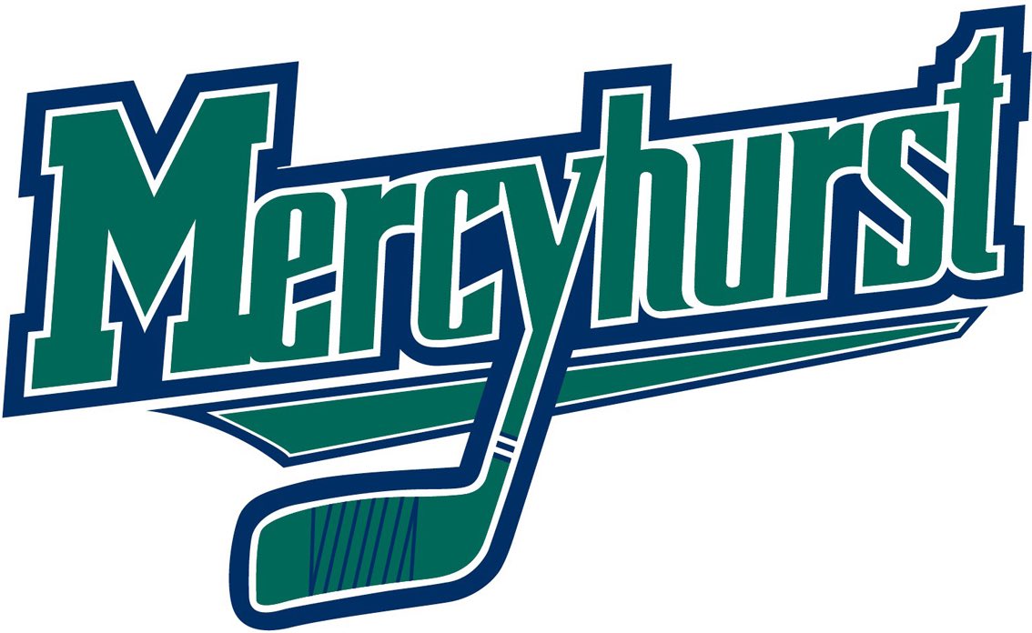 I'm honored to have the opportunity to commit to play hockey and further my education at Mercyhurst University. I would like to thank all of the coaches and people who have helped me along the way, especially my parents! #Lakers