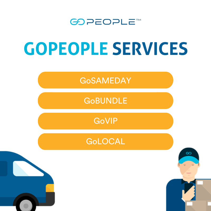 🛎 GoPeople is Australia’s smartest same-day delivery solution. 

Book a call with a customer service team member for more details. 
 ⏩ calendly.com/hello-go-peopl…

#GoPeople #SameDayDelivery #DeliverySolution #BusinessDelivery #DeliveryServices #DeliverySolutions