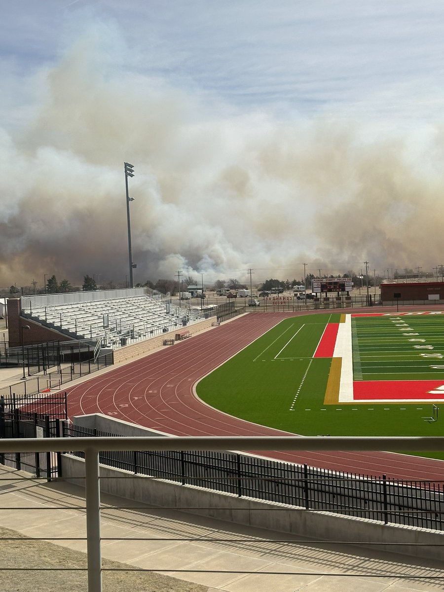 Kale Steed (@kalesteed) on Twitter photo Scary scene just south of West Texas High’s football stadium and actually in the community of Stinnett. Let’s hope everyone is alright. 📸 <a href="/copley_andy/">Andy Copley</a> Scary scene just south of West Texas High’s football stadium and actually in the community of Stinnett. Let’s hope everyone is alright. 📸 <a href="/copley_andy/">Andy Copley</a>