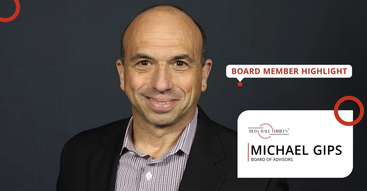 RBD recently announced its Board of Advisors. Today, we are spotlighting Michael Gips' unique expertise on the Board. Mike is a decorated security professional, attorney, writer, journalist, researcher, and business executive. Click here to read more: bitly.ws/3enSo.