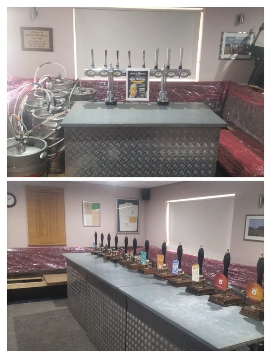 🍻 ✅
🎶 ✅
🌭 ✅
Just need you now 🙏
Free entry