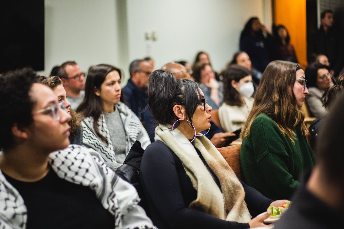 The Fares Center for Eastern Mediterranean Studies tweet media