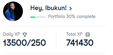oyelekeibukun1's tweet image. Day 27-(30 days data challenge organized by @DataFestAfrica.)

I finished the Chapter 1 of the Data Analysis in Excel course today and took some practice tests to solidify my learning. Baby steps 💓

 Thank you @DataCampDonates @DCA #DCDonates #30daysofDataChallenge#