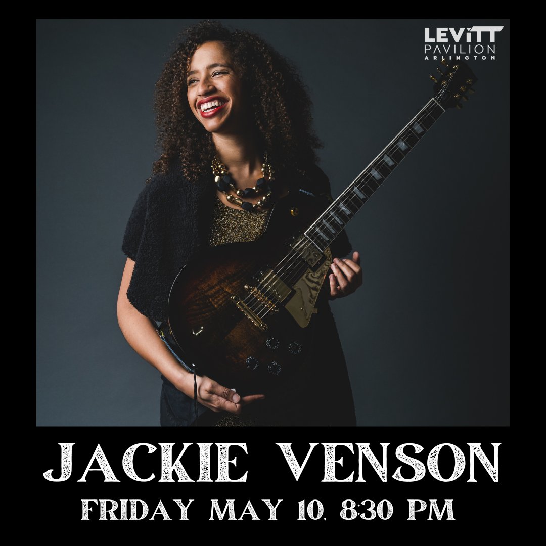 Levitt Arlington tweet media