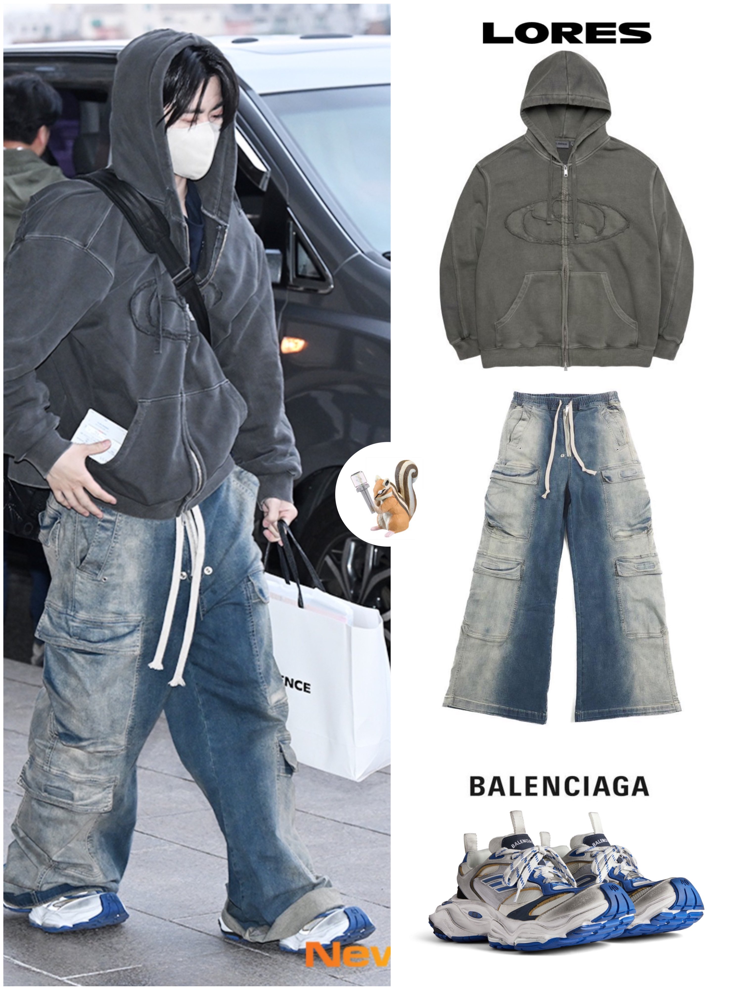 LABO.ART ラボアート / ZIPPED JERSEY ジャケット LABO.ART ラボアート / ZIPPED JERSEY ジャケット（Labo ratory