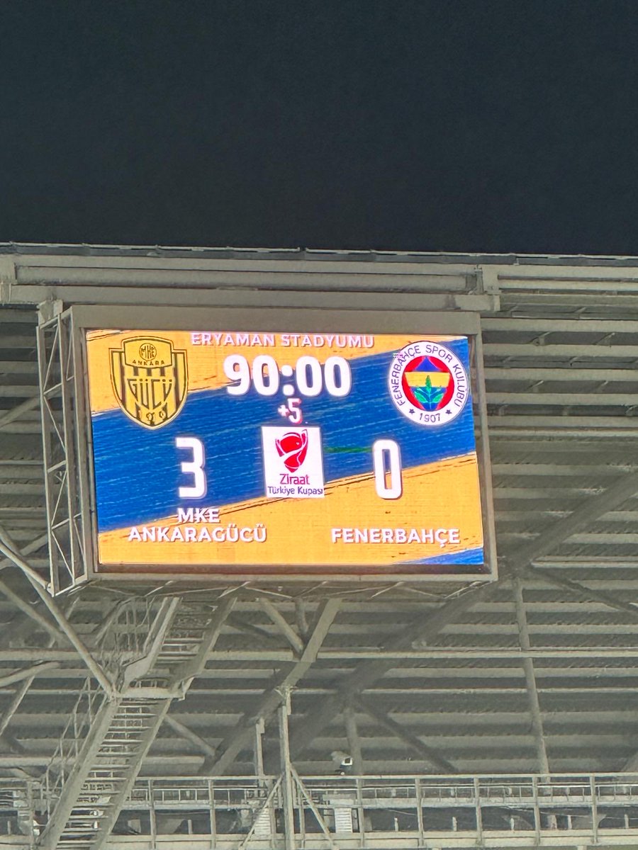 Kupa beyı ANKARAGÜCÜ