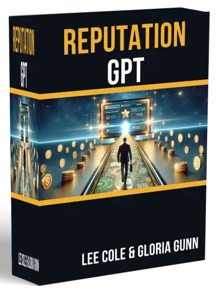 monopolyswapped's tweet photo. Reputation GPT Review Bonus OTOs From Lee Cole โ buyers get two AI ChatGPT Assistants (Called GPTs) that will find clients and build out that clientsโ positive reviews.
This is the perfect, monthly, passive income business!
#ReputationGPT #LeeCole #AI
https://t.co/HLK1mo1nzC https://t.co/27aCrArly5