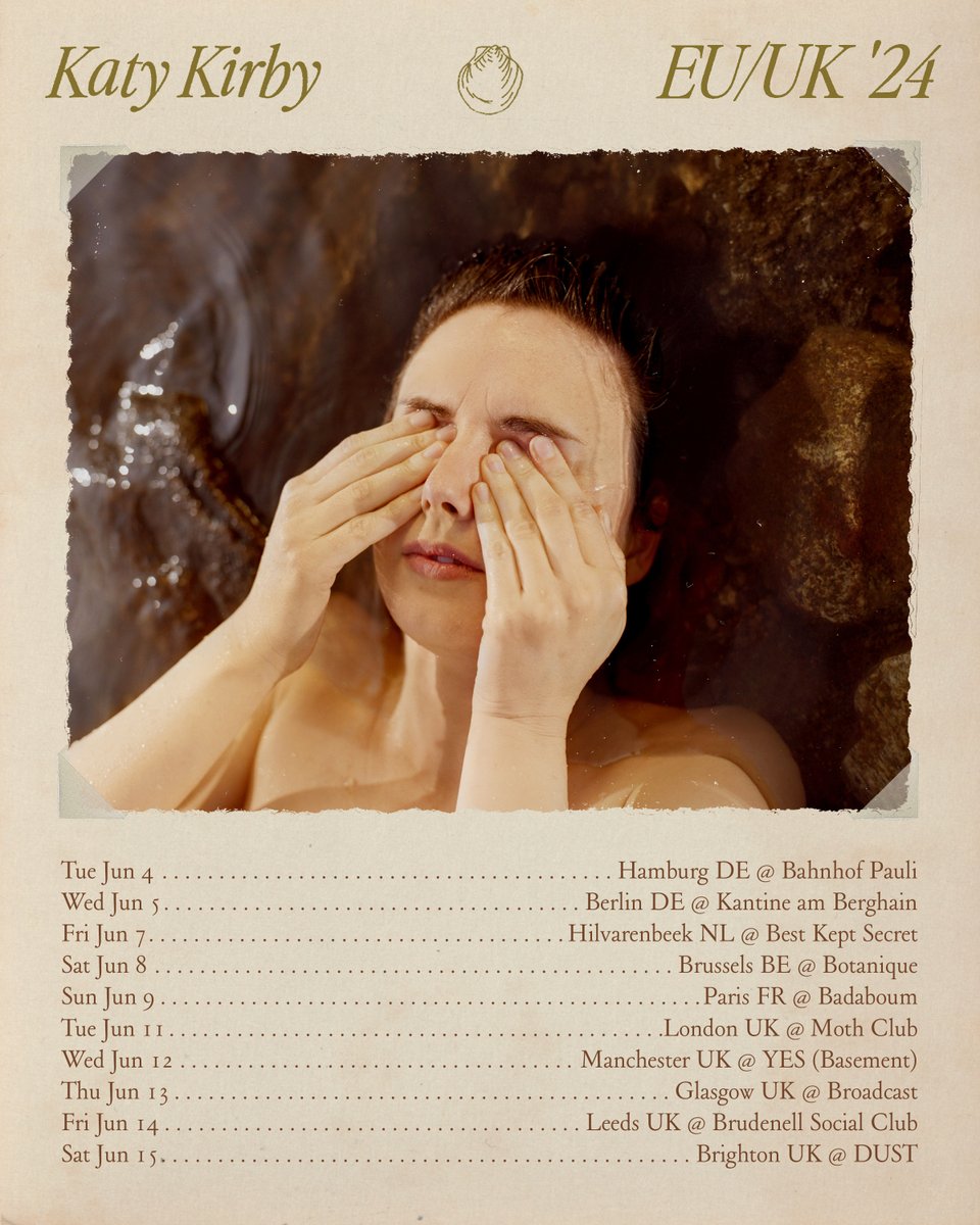 shows + gigs + performances far and wide in your city for one night only live and jn person

new US dates / all eu and uk dates on sale this friday at 10am local

kirbykaty.com