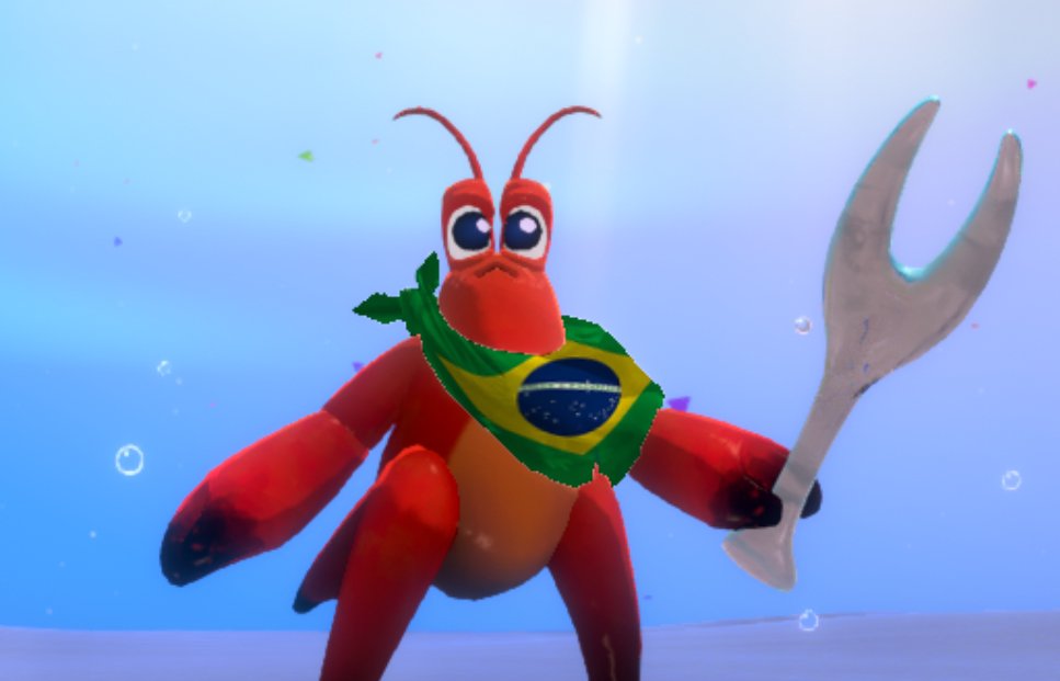 after a massive response from the Brazilian gaming community we have decided to undercut Palworld by 1 Real and price the game at 87.99 BRL in Brazil, thank you for your support 🇧🇷