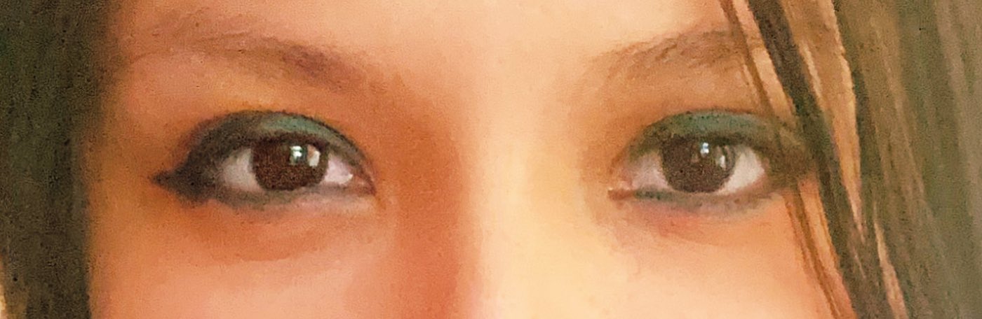 I could care less was society says, I love having brown eyes. I have subs of many different- actually, I don’t really know. I seldom notice their eye color, they usually always have their heads bowed down to Me. 🤭 In any case, they crave the gaze of My Superior brown eyes. https://t.co/lCmuzkRrmq