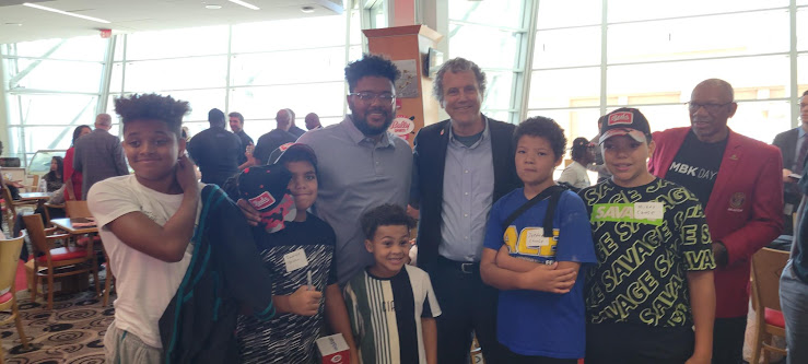 North End Community Improvement Collaborative tweet media