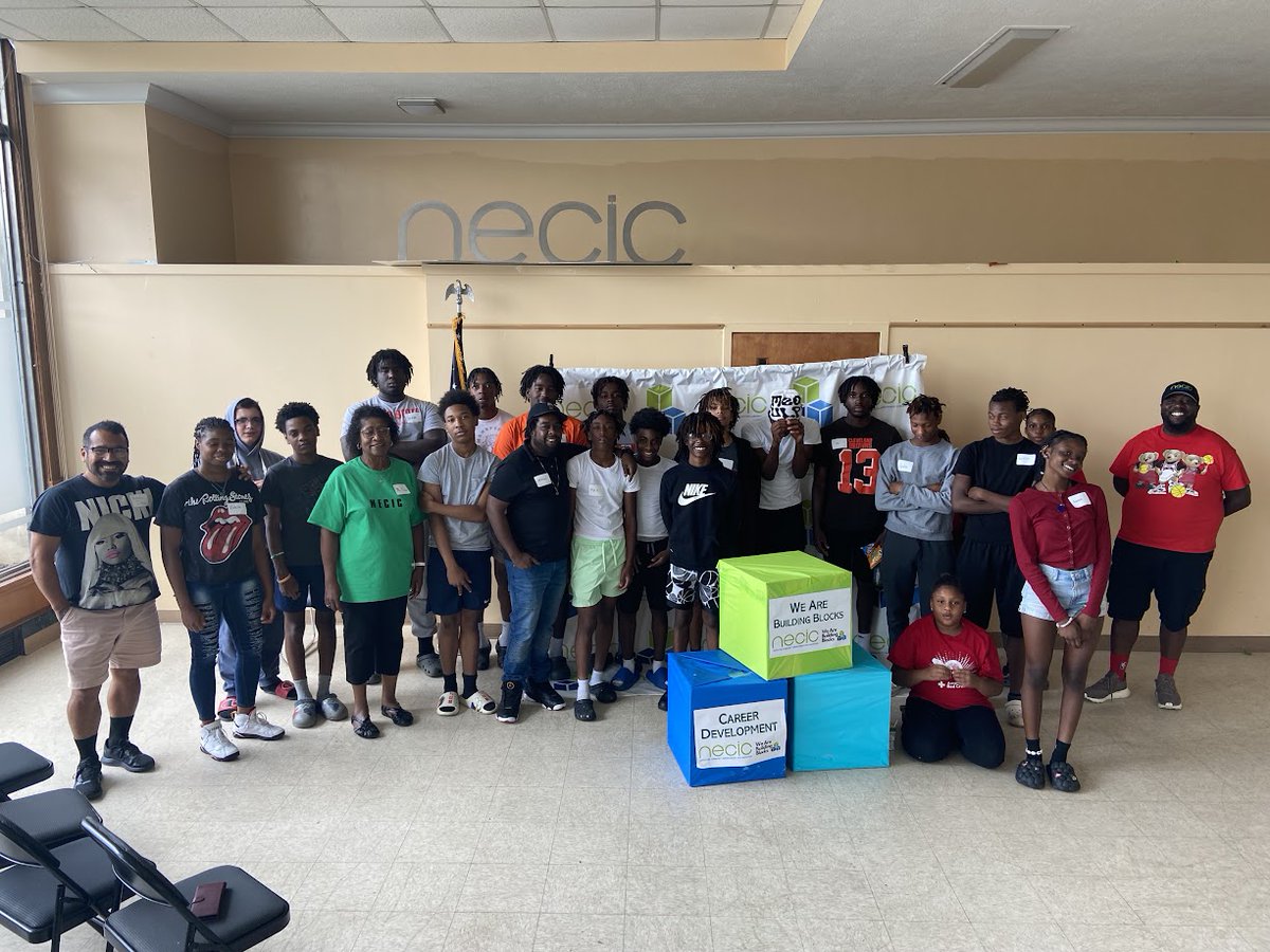 Our MBK Mansfield chapter would like to congratulate the Obama Foundation's <a href="/MBK_Alliance/">My Brother's Keeper Alliance</a>  on this milestone anniversary. We look forward to continuing our work to build a brighter future for boys and young men of color together!