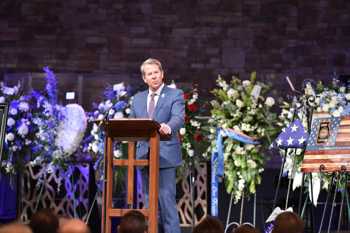 Georgia Department of Public Safety tweet media